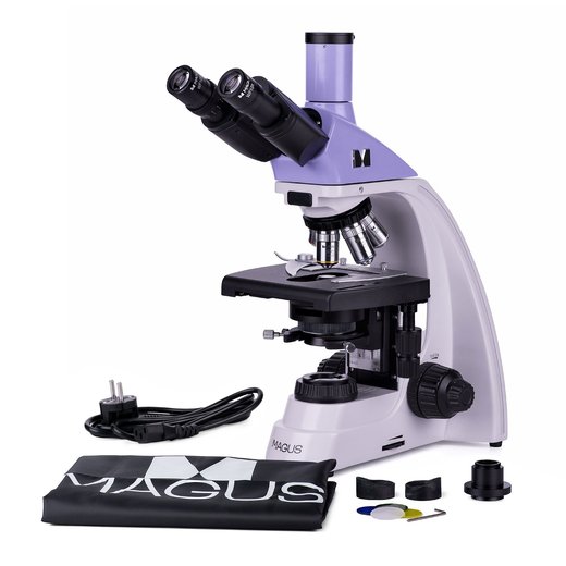 Magus Bio D230TL - biologický digitální mikroskop