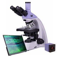 Magus Bio D230TL LCD - biologický digitální mikroskop
