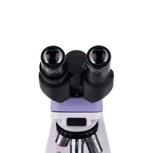 Magus Bio 250B - biologický mikroskop