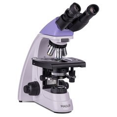 Magus Bio 250B - biologický mikroskop