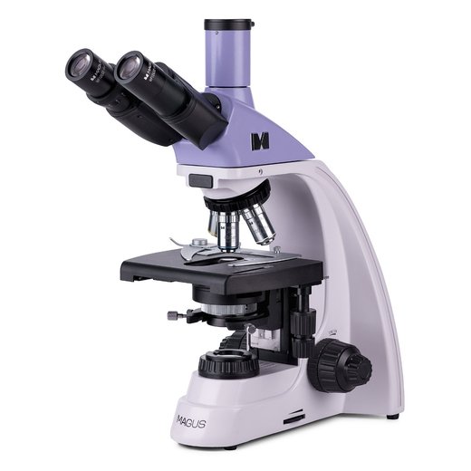 Magus Bio 250T - biologický mikroskop