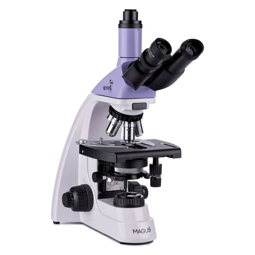 Magus Bio 250T - biologický mikroskop