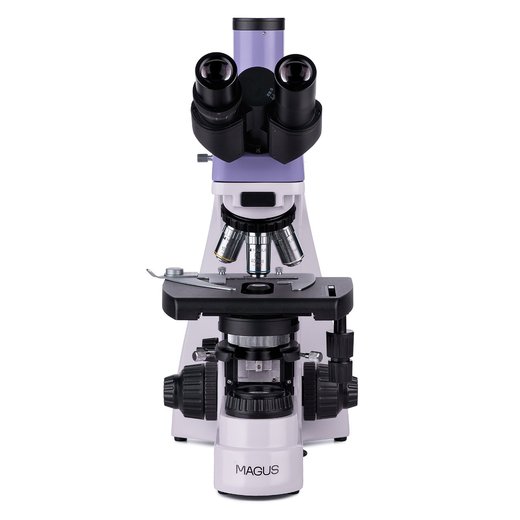 Magus Bio 250T - biologický mikroskop