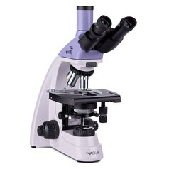 Magus Bio 250T - biologický mikroskop