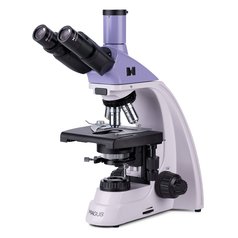 Magus Bio 250T - biologický mikroskop