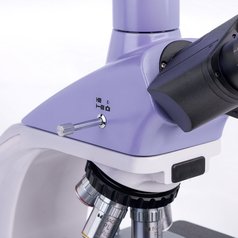 Magus Bio 250T - biologický mikroskop