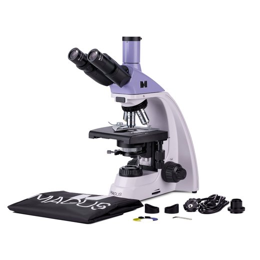 Magus Bio 250TL - biologický mikroskop