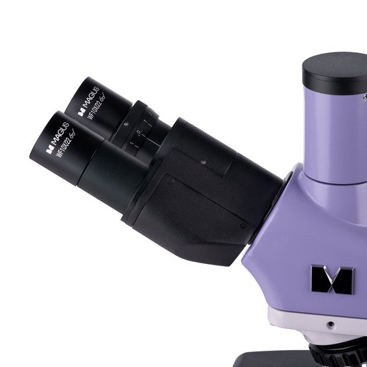 Magus Bio 250TL - biologický mikroskop