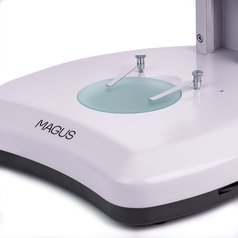 Magus Stereo 9T - stereomikroskop