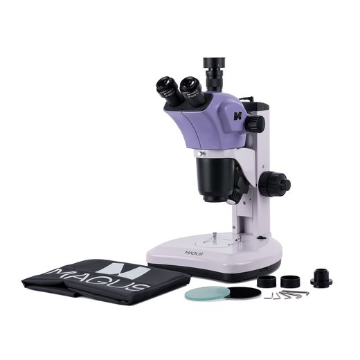 Magus Stereo D9T - digitální stereomikroskop