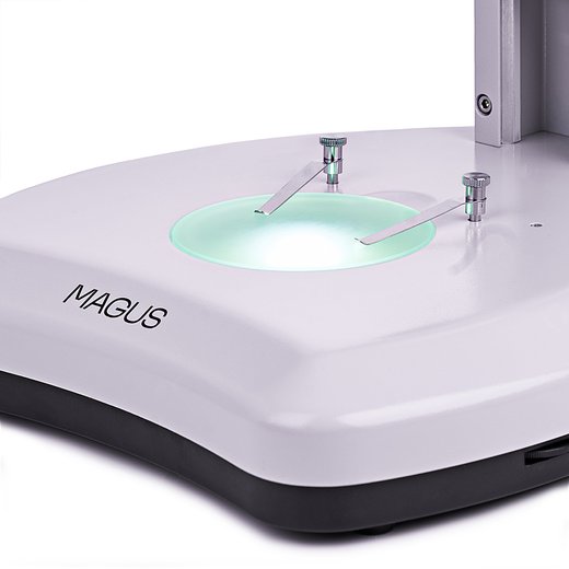 Magus Stereo D9T - digitální stereomikroskop