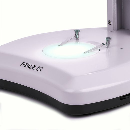 Magus Stereo D9T - digitální stereomikroskop