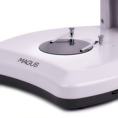 Magus Stereo D9T - digitální stereomikroskop