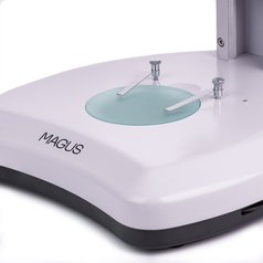 Magus Stereo D9T - digitální stereomikroskop