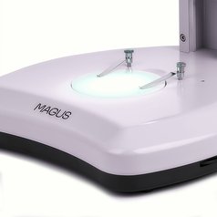 Magus Stereo D9T - digitální stereomikroskop