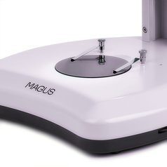 Magus Stereo D9T LCD - digitální stereomikroskop
