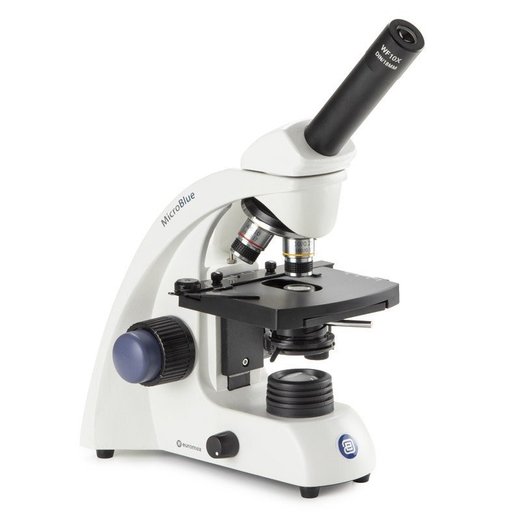 MB.1651 Školní mikroskop