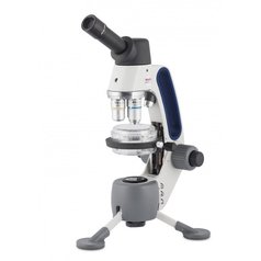 SILVER 3H-M Školní mikroskop