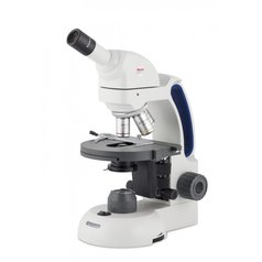 SILVER 120 Školní mikroskop