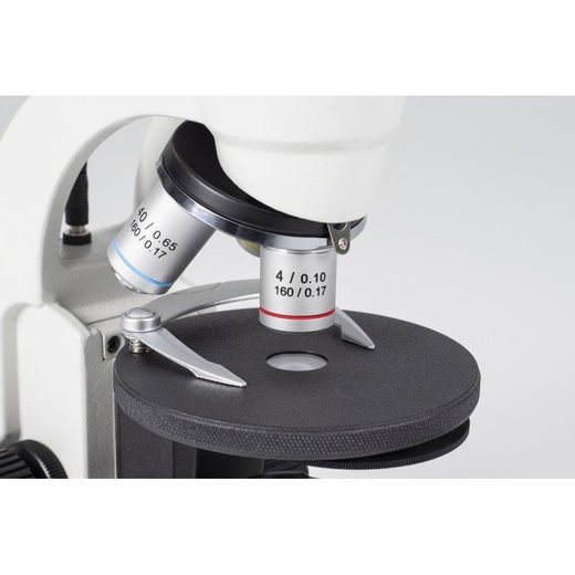 BA50X PLUS Digitální mikroskop