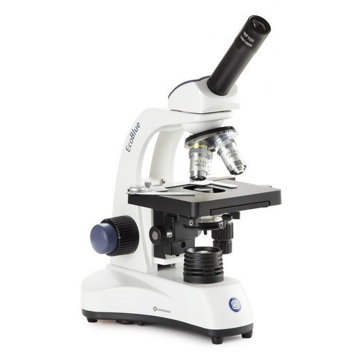 EC.1051 Studentský mikroskop