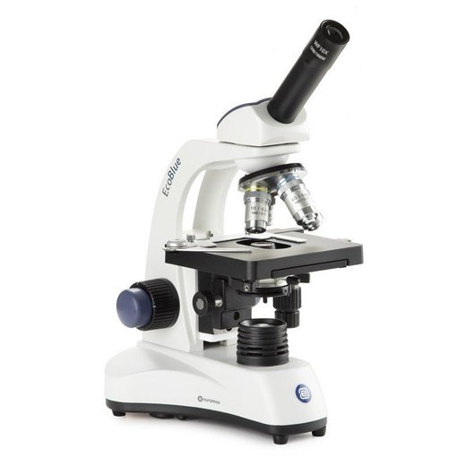 EC.1151 Studentský mikroskop