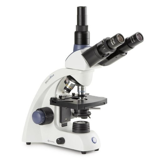 MB.1153 Studentský mikroskop
