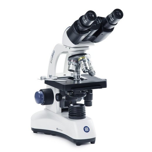 EC.1152 Studentský mikroskop