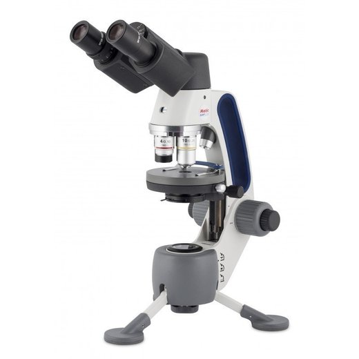 SILVER 3H-B Školní mikroskop