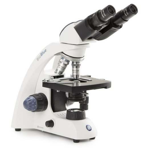 BB.4263 Studentský mikroskop