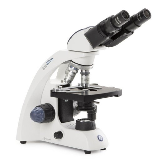BB.4260 Studentský mikroskop