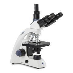 BB.4243 Studentský mikroskop