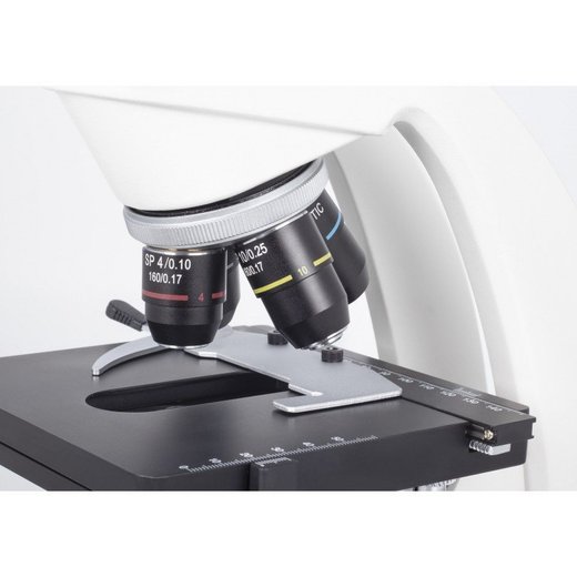 RED-233 - Biologický mikroskop