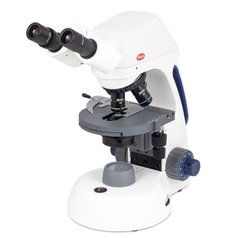 SILVER 252 Školní mikroskop