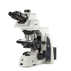 DX.2158-PLi Laboratorní mikroskop