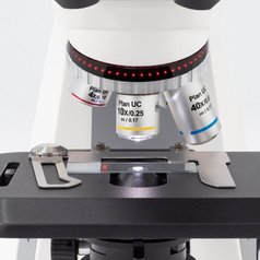 Panthera CLOUD Laboratorní mikroskop