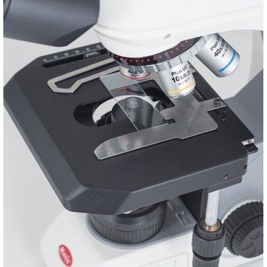 Panthera C2 Trino Biologický mikroskop
