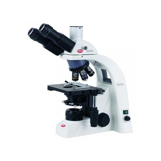 BA 316 PC LED∞ Laboratorní mikroskop