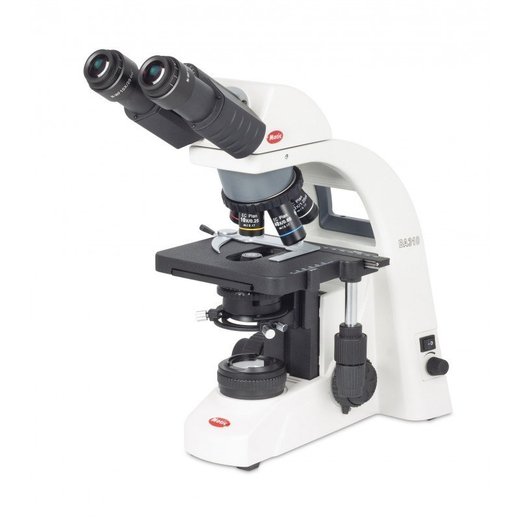 BA 310 PC LED/∞ Laboratorní mikroskop