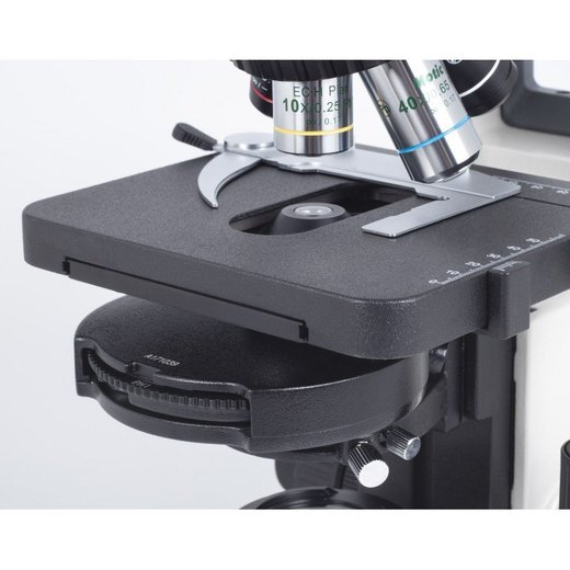 BA 310 PC LED/∞ Laboratorní mikroskop
