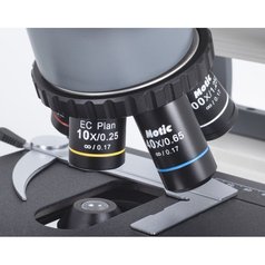 BA 310 PC LED∞ Laboratorní mikroskop