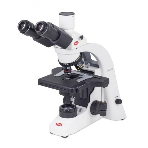 BA 210E-Trino Laboratorní mikroskop