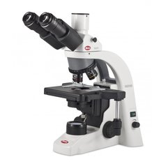 BA 210E-Trino Laboratorní mikroskop