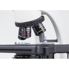 BA 210E-Trino Laboratorní mikroskop