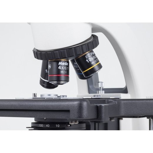 BA 210E-Bino Laboratorní mikroskop