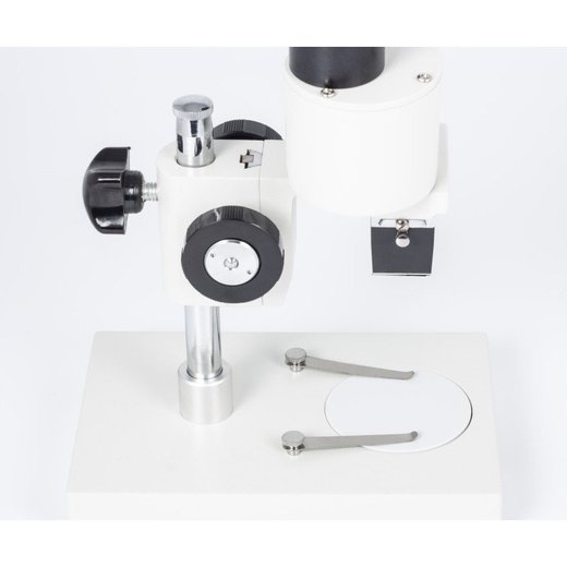 S-10-P Stereoskopiclý mikroskop