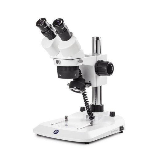 STM 13 ESB - BP Stereoskopiclý mikroskop