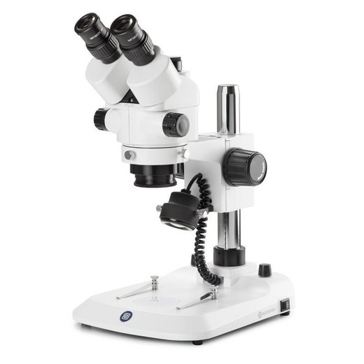 STM ZOOM ESB - TP Stereoskopiclý mikroskop