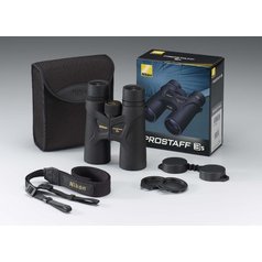 Nikon PROSTAFF 3S 8x42