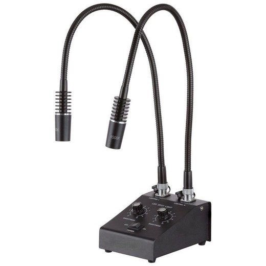 KL 22 LED - Osvětlení pro mikroskopy